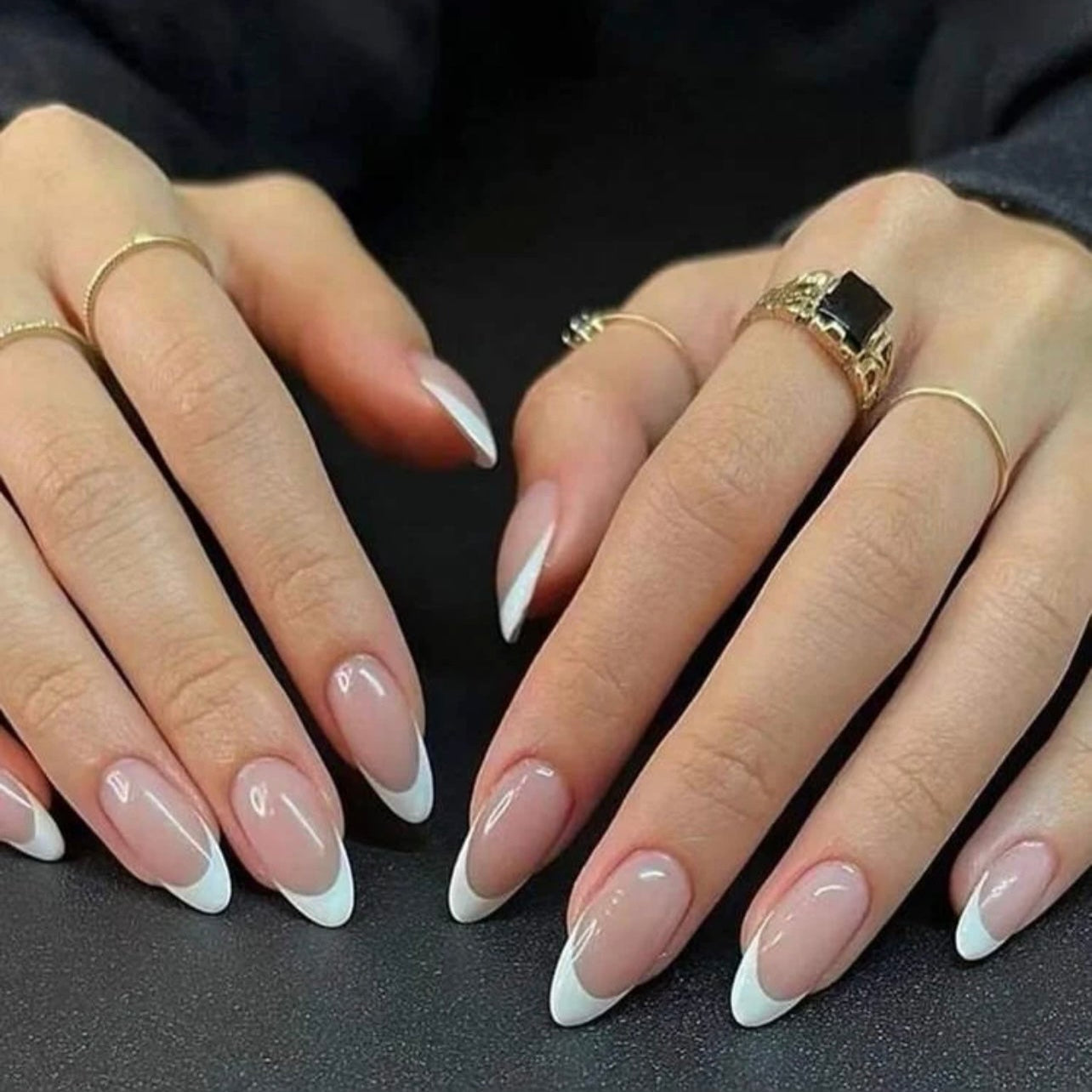 Minimal French Pressons