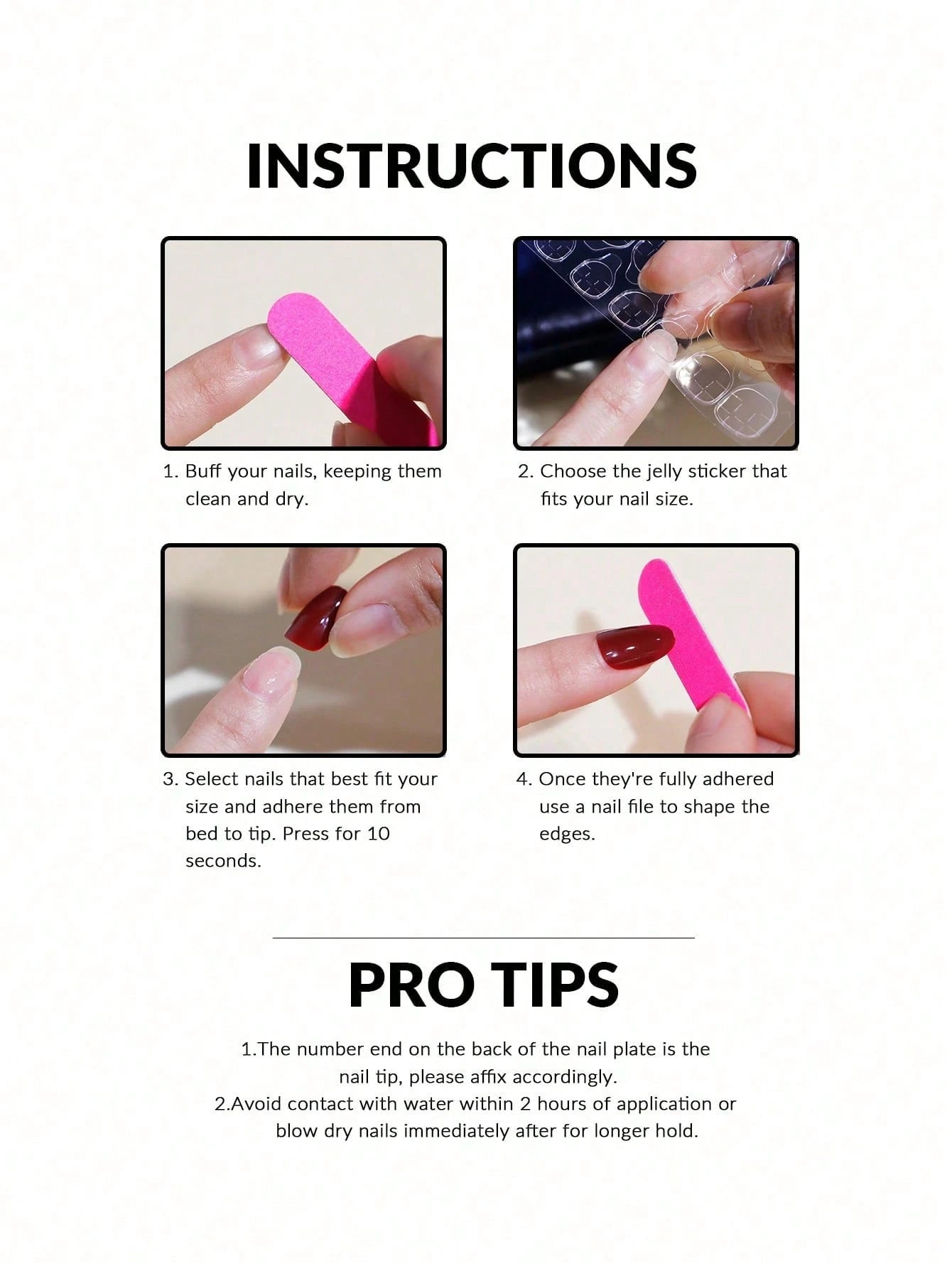 Short Oval Lotus Pink Cat Eye Press-On Nails