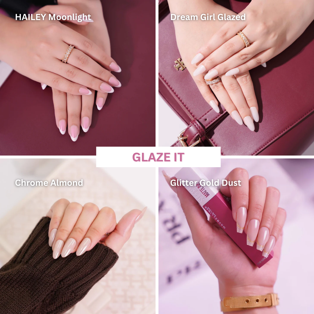 Glaze It Bundle